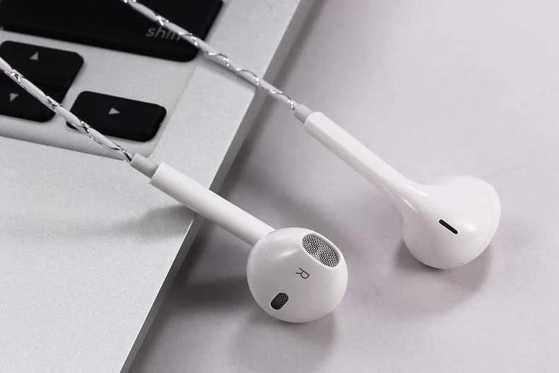 long wired earphones | 3 meter earphone cable | 35mm jack headset | energy saving