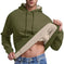 cashmere hoodie for women | warm winter cardigan | soft cashmere blend | energy saving