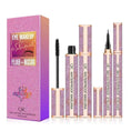eyelash growth serum | eyeliner and lash set | natural eyelash enhancer | ultrasonic cleaning