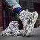 camouflage sports shoes | lightweight running shoes | breathable mesh footwear | ultrasonic cleaning