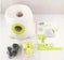 automatic dog ball launcher | interactive pet toy | durable plastic construction | ultrasonic cleaning