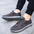 autumn winter shoes | breathable dad shoes | lightweight leisure footwear | energy saving