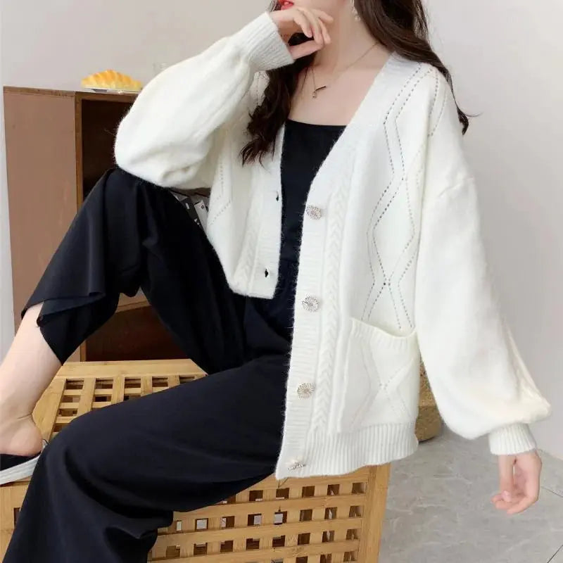 luxury cashmere jacket | vintage knit cardigan | soft wool sweater | energy saving