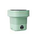 compact washing machine | portable laundry machine | mini washing machine for dorm | energy saving