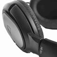 noise-cancelling headphones | wireless bluetooth headphones | over-ear headphones | ultrasonic cleaning