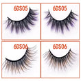 magnetic false eyelashes | reusable eyelash set | easy-apply lashes | energy saving