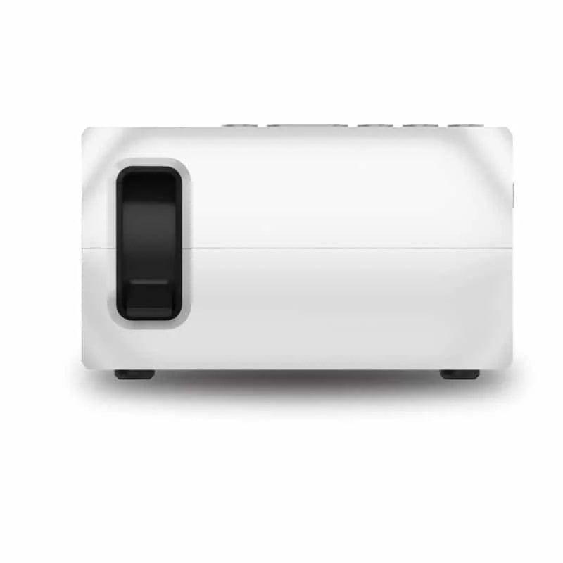 hd portable projector | mini projector for home | compact home theater projector | ultrasonic cleaning