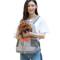 breathable pet backpack | portable dog carrier | lightweight cat backpack | energy saving