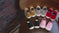 Toddler shoes