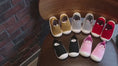 Toddler shoes