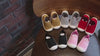 Tải và phát video trong trình xem Thư viện, Toddler shoes