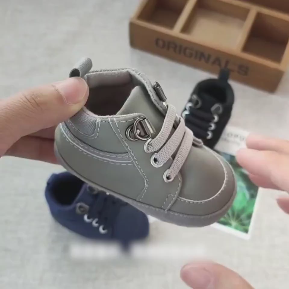 Soft-soled Non-slip Toddler Shoes