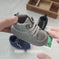 Soft-soled Non-slip Toddler Shoes