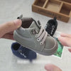 Indlæs og afspil video i Galleri fremviser, Soft-soled Non-slip Toddler Shoes