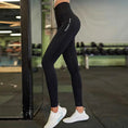high-waisted yoga pants | moisture-wicking fabric | 4-way stretch leggings | ultrasonic cleaning