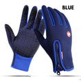 winter motorcycle gloves | touchscreen gloves for riding | waterproof sports gloves | energy saving