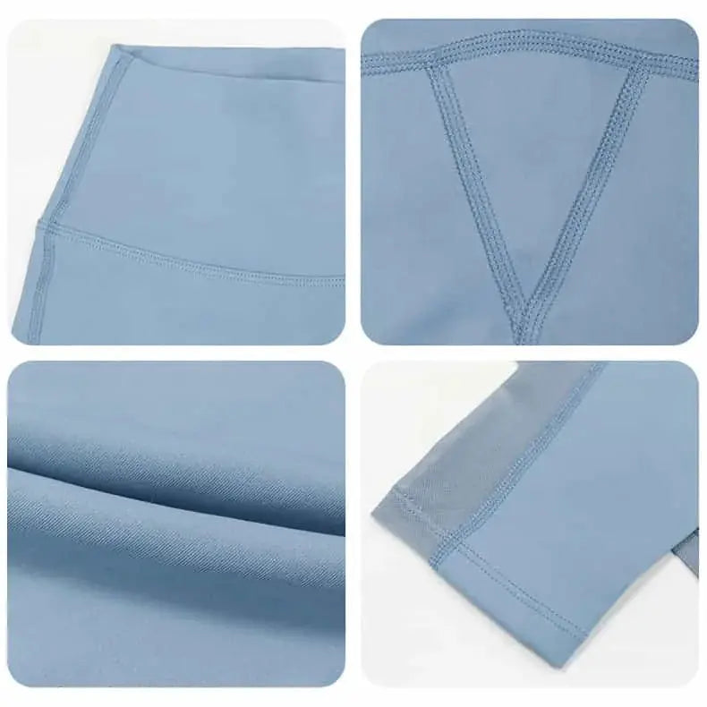 butt lifting leggings | seamless yoga pants | high waisted workout leggings | ultrasonic cleaning