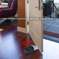 electronic door alarm | home security wedge | burglar alarm system | ultrasonic cleaning