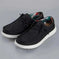 men canvas loafers | breathable casual shoes | lightweight slip-on loafers | energy saving