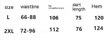 plus size denim skirt | heavy embroidery skirt | ethnic style denim skirt | energy saving