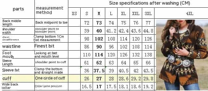 woolen coat women | mid-length wool coat | printed long sleeve coat | energy saving