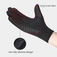winter motorcycle gloves | touchscreen gloves for riding | waterproof sports gloves | ultrasonic cleaning