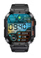 waterproof fitness tracker | sleep tracking wearable | hd touchscreen display | ultrasonic cleaning