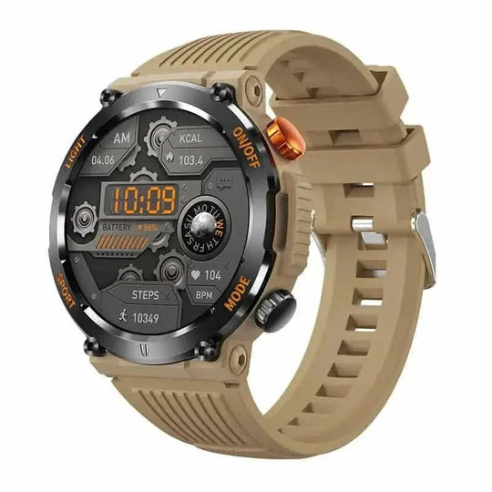 Fashion Bluetooth Calling Smart Watch 