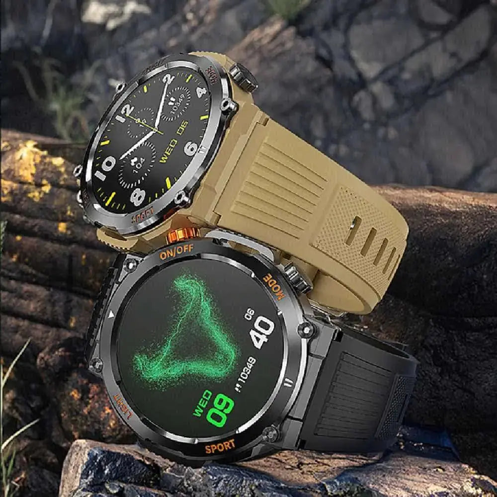 Fashion Bluetooth Calling Smart Watch Meifu Market