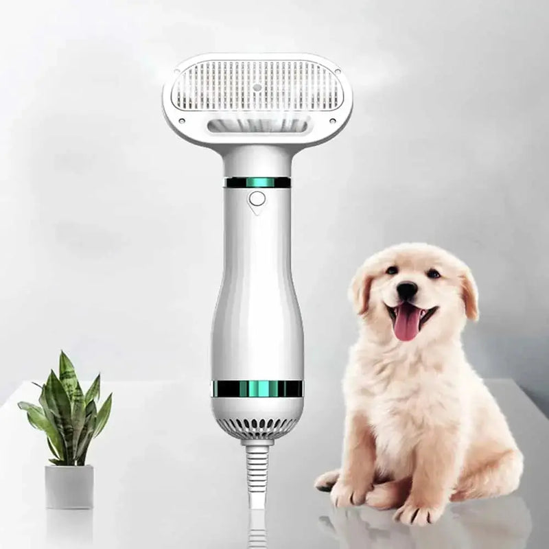 pet grooming dryer | cordless pet hair dryer | quiet pet blow dryer | energy saving