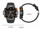 waterproof fitness tracker | limited-time discount offer | energy saving | ultrasonic cleaning