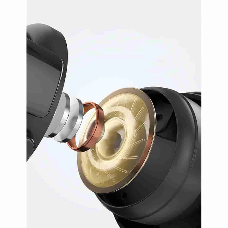 waterproof stereo headphones | wireless bluetooth headphones | sweatproof earphones for sports | ultrasonic cleaning