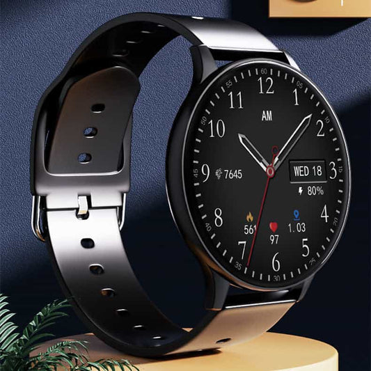 Smart Watch TWS Bluetooth Headset Combo