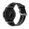 Smartwatch Heart Rate Sleep Weather Information Caller Alert 
