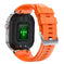 waterproof fitness tracker | sleep tracking wearable | hd touchscreen display | ultrasonic cleaning
