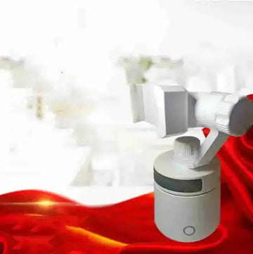 ai face recognition camera | live selfie artifact | high-resolution facial recognition | ultrasonic cleaning