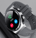 Smart Watch TWS Bluetooth Headset Combo 