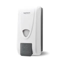 wall-mounted soap dispenser | touchless foam dispenser | automatic hand soap dispenser | energy saving