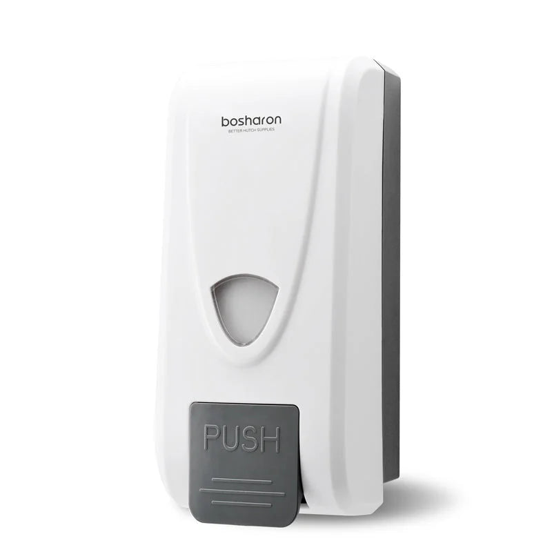 wall-mounted soap dispenser | touchless foam dispenser | automatic hand soap dispenser | energy saving