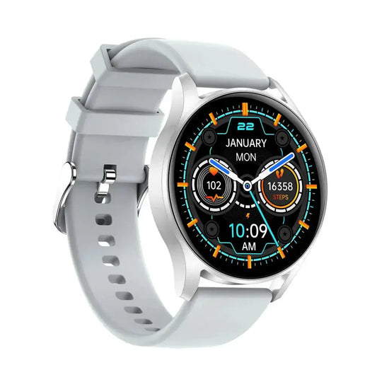 Bluetooth Call Smartwatch