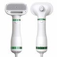 pet grooming dryer | cordless pet hair dryer | quiet pet blow dryer | energy saving