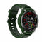 Smartwatch Heart Rate Sleep Weather Information Caller Alert 