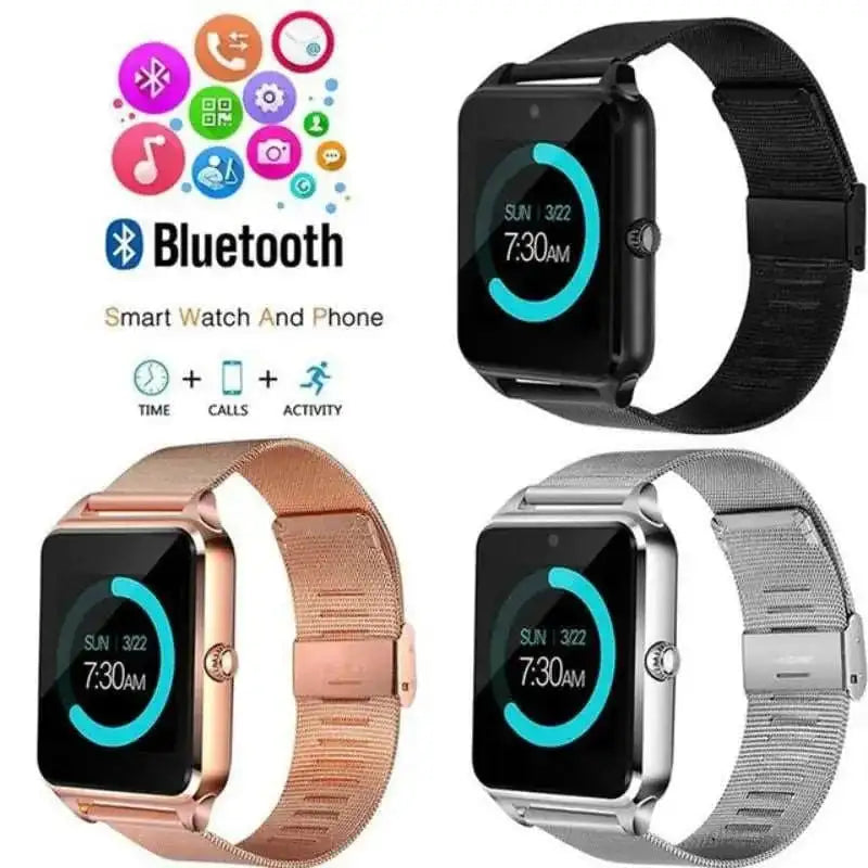 waterproof fitness tracker | sleep tracking wearable | limited time discount wearable | energy saving
