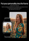 ip68 water resistance | heart rate monitor | free shipping offer | ultrasonic cleaning