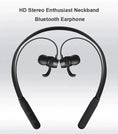 wireless bluetooth headphones | magnetic stereo headphones | lightweight over-ear headphones | energy saving