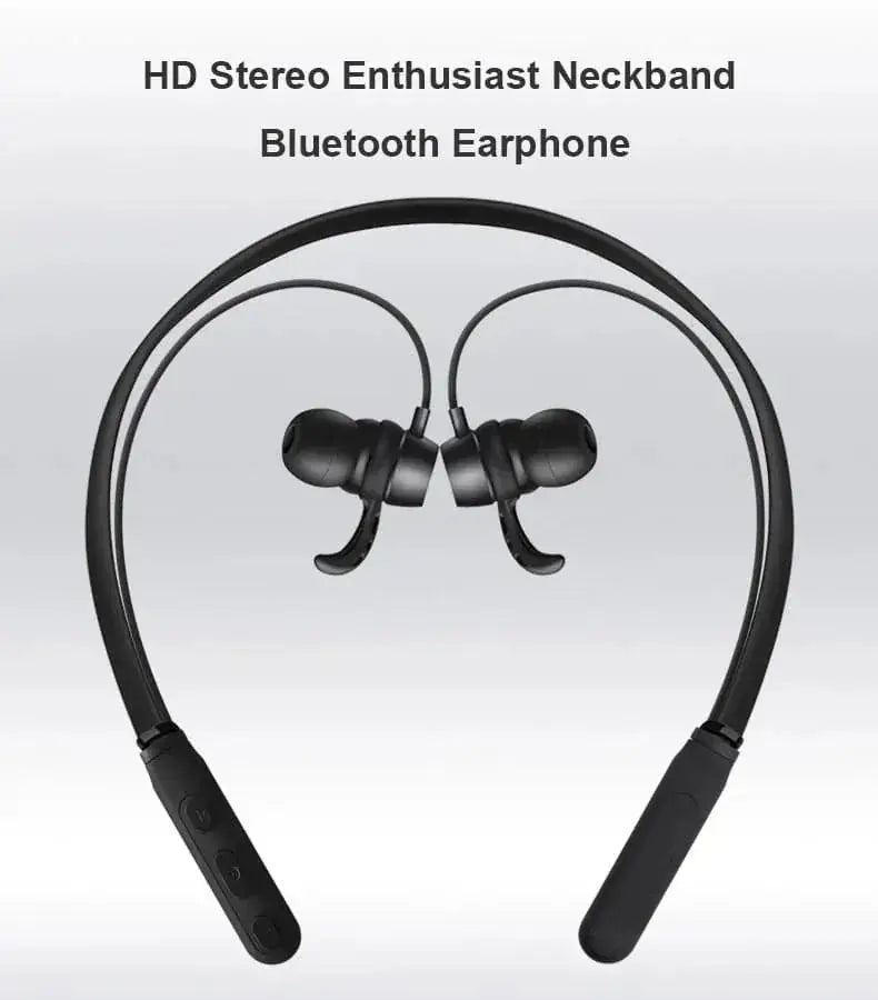 wireless bluetooth headphones | magnetic stereo headphones | lightweight over-ear headphones | energy saving