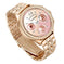Smart Watch Women's Fashion Bluetooth Calling Watch 