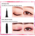 eyelash growth serum | eyeliner and lash set | natural eyelash enhancer | ultrasonic cleaning