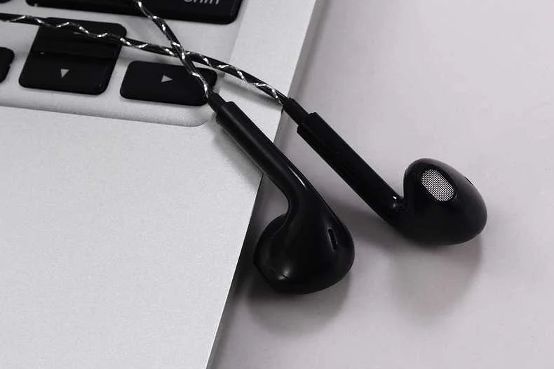 long wired earphones | 3 meter earphone cable | 35mm jack headset | energy saving