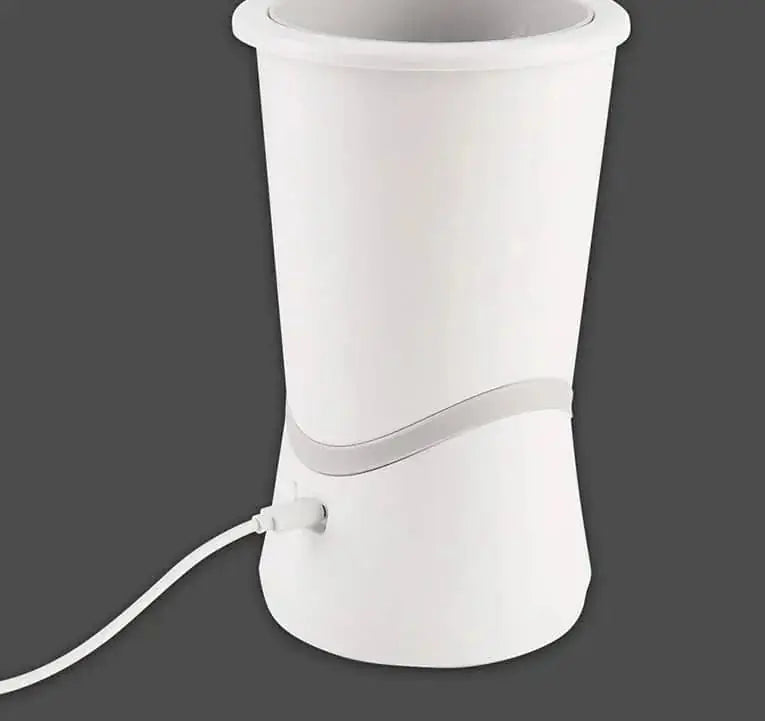 pet electric foot washer | automatic pet paw cleaner | waterproof pet foot bath | energy saving